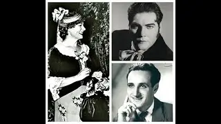 Giacomo Puccini 