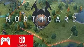 Five Reasons to be Excited For Northgard on Nintendo Switch! (Northgard on Consoles!)