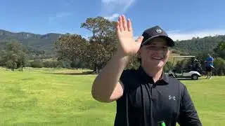 I Finally Broke 80 | Best Round of My Life, and got out driven by a 14-Year-Old 😳⛳️