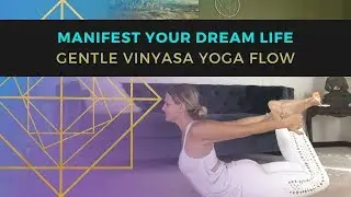 New Moon Manifesting Yoga