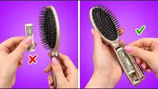 GEHEIMTRICKS UM DEINE SACHEN ZU VERSTECKEN || DIY Geheimverstecke