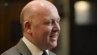 Theresa May The accidental prime minister ITV 27/05/2024 part 2