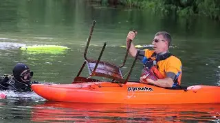 Chelmsford River Clean 2024
