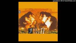 Java Jive - Gerangan Cinta - Composer : Capung 1995 (CDQ)