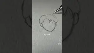 How to draw levi simple