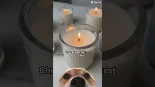 Always test burn your candles | DIY Candle Making