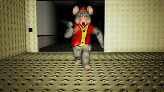 Pair With a Follower ➝ Baddies ➝ Chuck E. Cheese Night Shift | Roblox Livestream w/ Commentary
