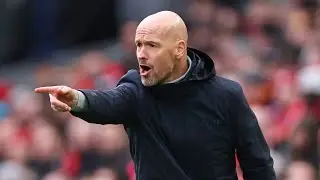 Warehouse Reacts - Man United Vs Palace | Our Players Are Colossal Dicks