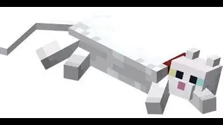 Minecraft (4) More House More Building More Mining