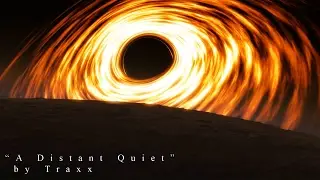 A Distant Quiet - Space Engine