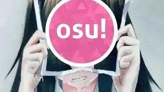 Good And Bad Moments Osu Mania (Mini Compilation)