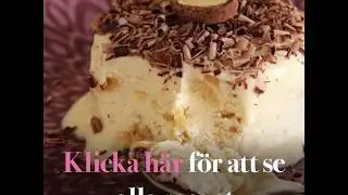 baka med kaffe i jul