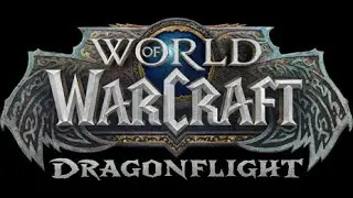 World of Warcraft: Dragonflight  / fury warrior LVL67 @Warcraft at Dragon Isles