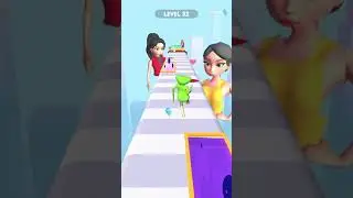 Frog Lover Run ❤️ Best Gameplay Android & IOS