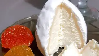 Самый простой рецепт сыра Шевр.