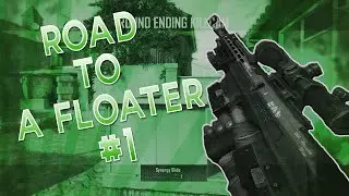 Synergy Glide: Road To A Floater #1! (2 Killcams)