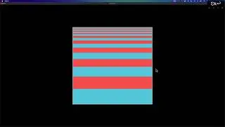 ManimGL example 2 - Zoom