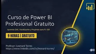 Curso Gratuito de Power BI   Módulo 2