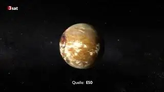 2017 - Sensation: Leben auf Proxima B (Alpha Centauri)?