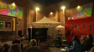 Optron Live Set, EDME New Music Festival 2025, Guest Artist