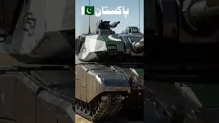 Pakistan Tank Technology 😱#pakarmyzindabad #viral