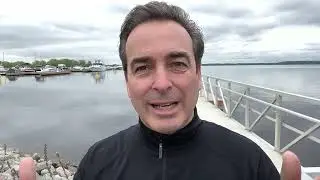 Your Instant Authority Blueprint - PUBLISH! - with Martin Wales