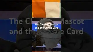 Gustopher+Cringe Card