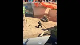 CS2 Funny Moments