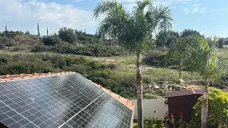 Solar Energy provider in Cyprus - Установка солнечных систем на Кипре - PROTOEnergy