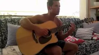 Imerio Ricci - 'S Wonderful - Bossa Nova (Acoustic guitar cover)