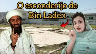 Abbottabad : A última Fortaleza de Bin Laden