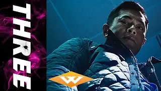 THREE Official Trailer | Directed by Johnnie To | Starring Vicki Zhao, Louis Koo, and Wallace Chung