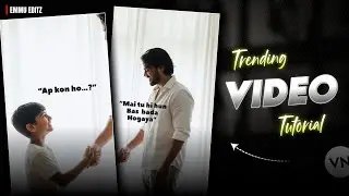 Meri Kahani Reels Editing | Then And Now Reels Editing | Instagram New Trending Reels Editing