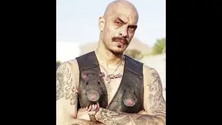 Snitches Get Stitches - Mr.Criminal (DISS)