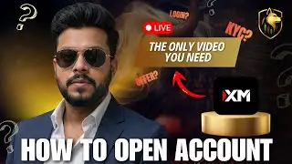 XM Broker KYC Verification 2026 | Step-by-Step Account Approval Guide