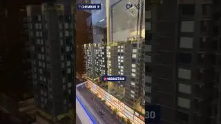 New Launch Luxury 2, 3 & 4 BHK in Chembur East | From 2.47 Cr All In | Near Telephone Exchange