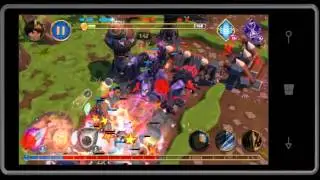 DOINNOVATION Base 8 Second Left