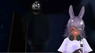 3 SCARY VRCHAT GAMES