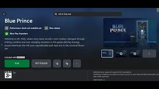 Fix Blue Prince Not Installing On Xbox App/Microsoft Store On PC