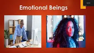 Connectnow - What is Emotional Intelligence (Part 1) by Esq. Chike Onyia