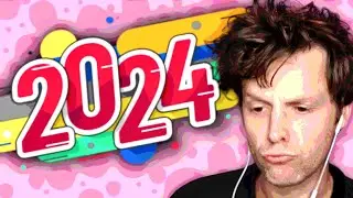 DID 2024 SUCK???