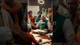 क्या आप जानते हैं भारतीय संविधान दुनिया का सबसे लंबा लिखित संविधान है