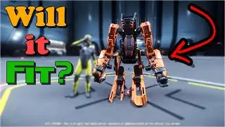 Star Citizen: Will it Fit - Argo ATLS