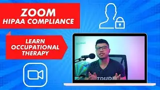 Zoom HIPAA Compliance and Security Tips &ndash; OT Dude Occupational Therapy