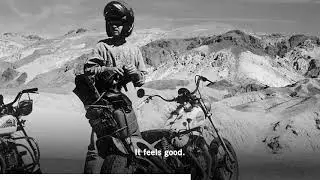 100 Years of the Indian Chief - Kiwi Mike - Indian Motorcycle