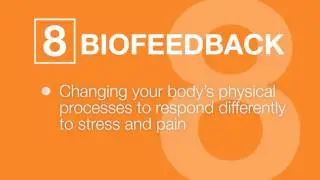 Additional Therapies to Help Manage Pain (PAMI)