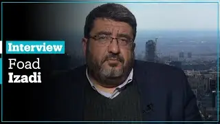 Iran Parliamentary Elections: Foad Izadi, Tehran University