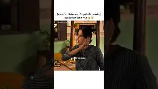 Acting ki Dukaan😅😅 #shorts #ytshorts #janhvikapoor