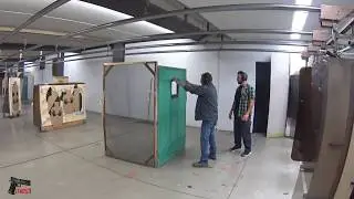 IDPA CANADA - MIKE 20.09.2017 - DIVISION ESP - MARKSMAN