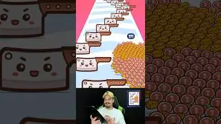 Food Run 3D [ Level 1209 ] #games #abootplays